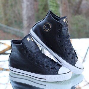 Converse Chuck Taylor All Star Pro Hi Sage Elsesser